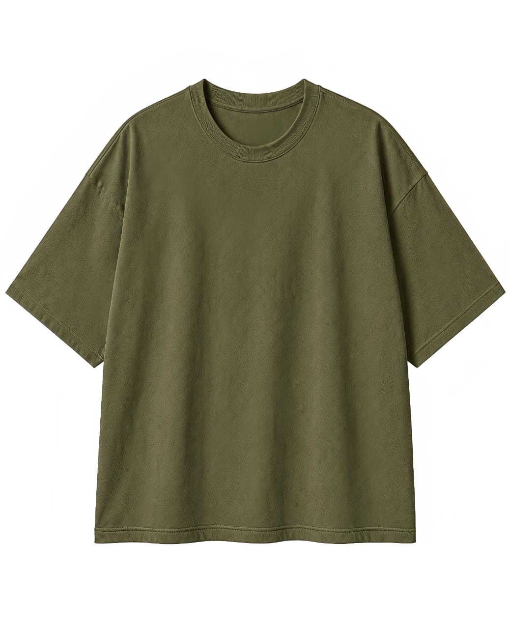Playera Oversize 240gr