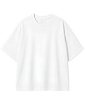 Playera Oversize 240gr