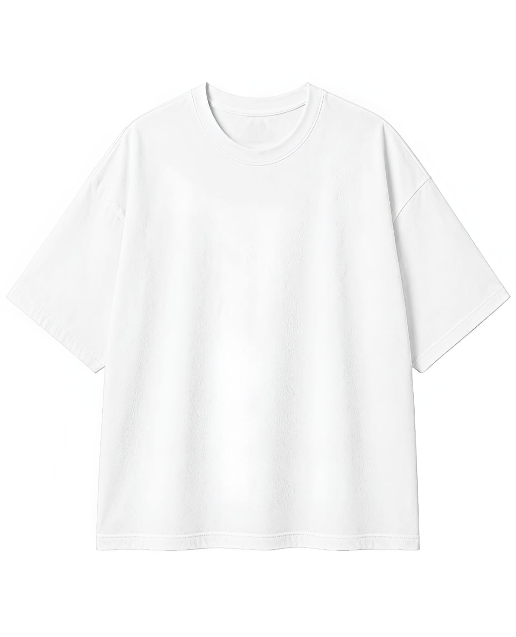 Playera Oversize 240gr