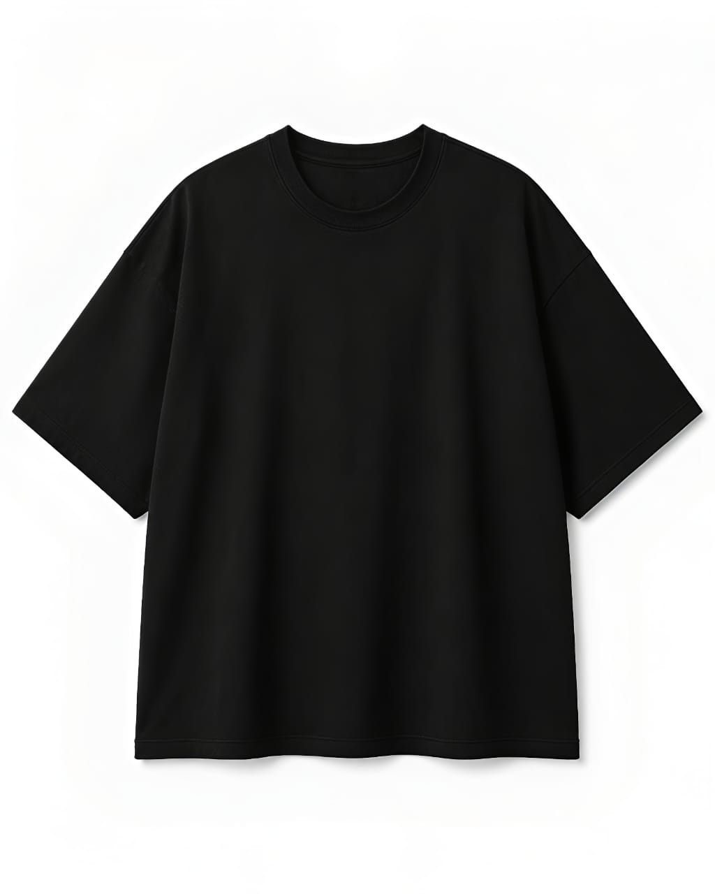 Playera Oversize 240gr