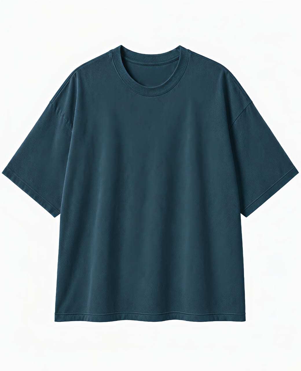 Playera Oversize 240gr