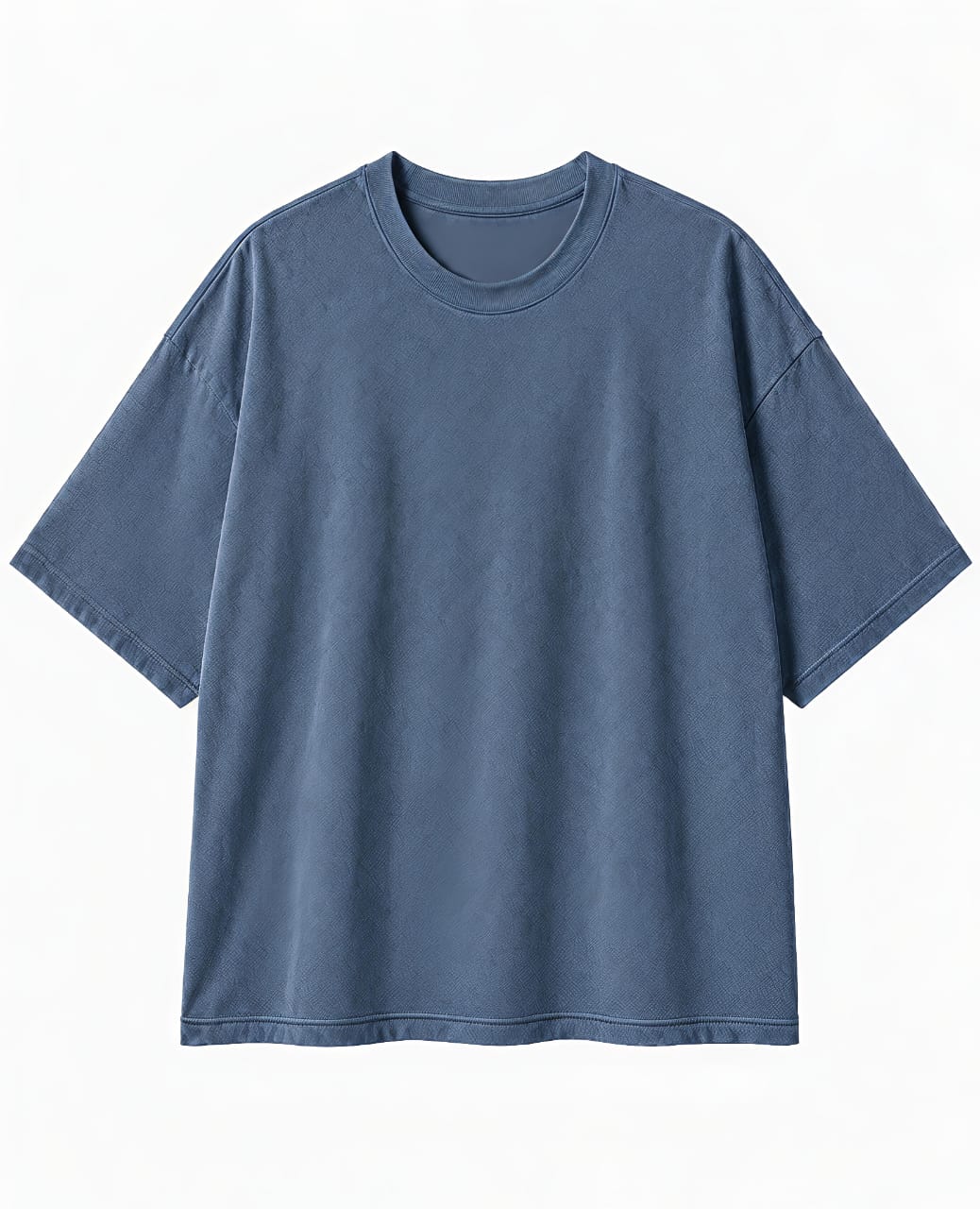 Playera Oversize 240gr