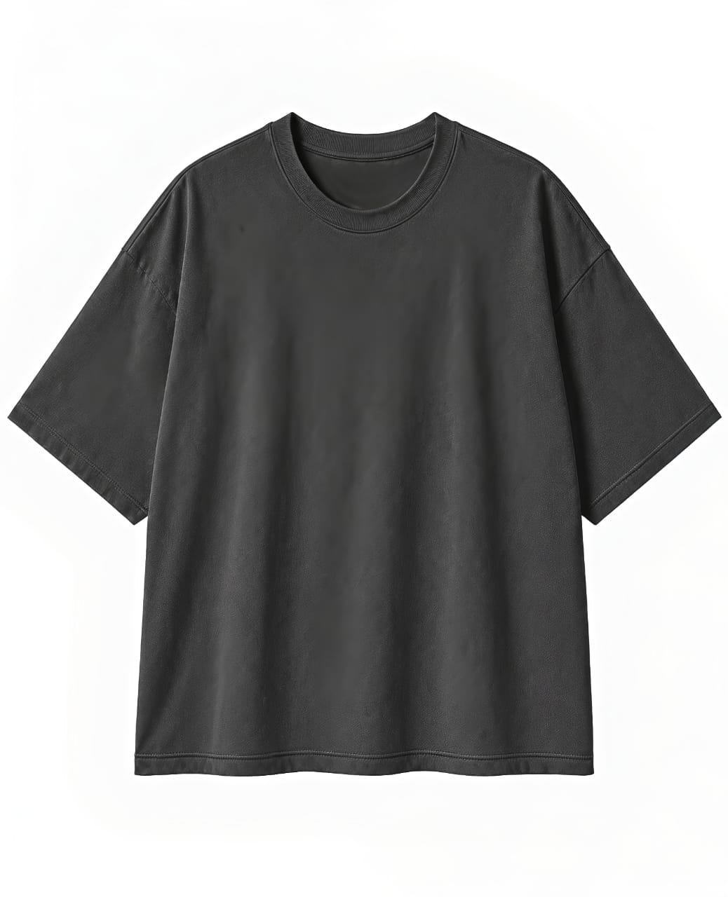 Playera Oversize 240gr