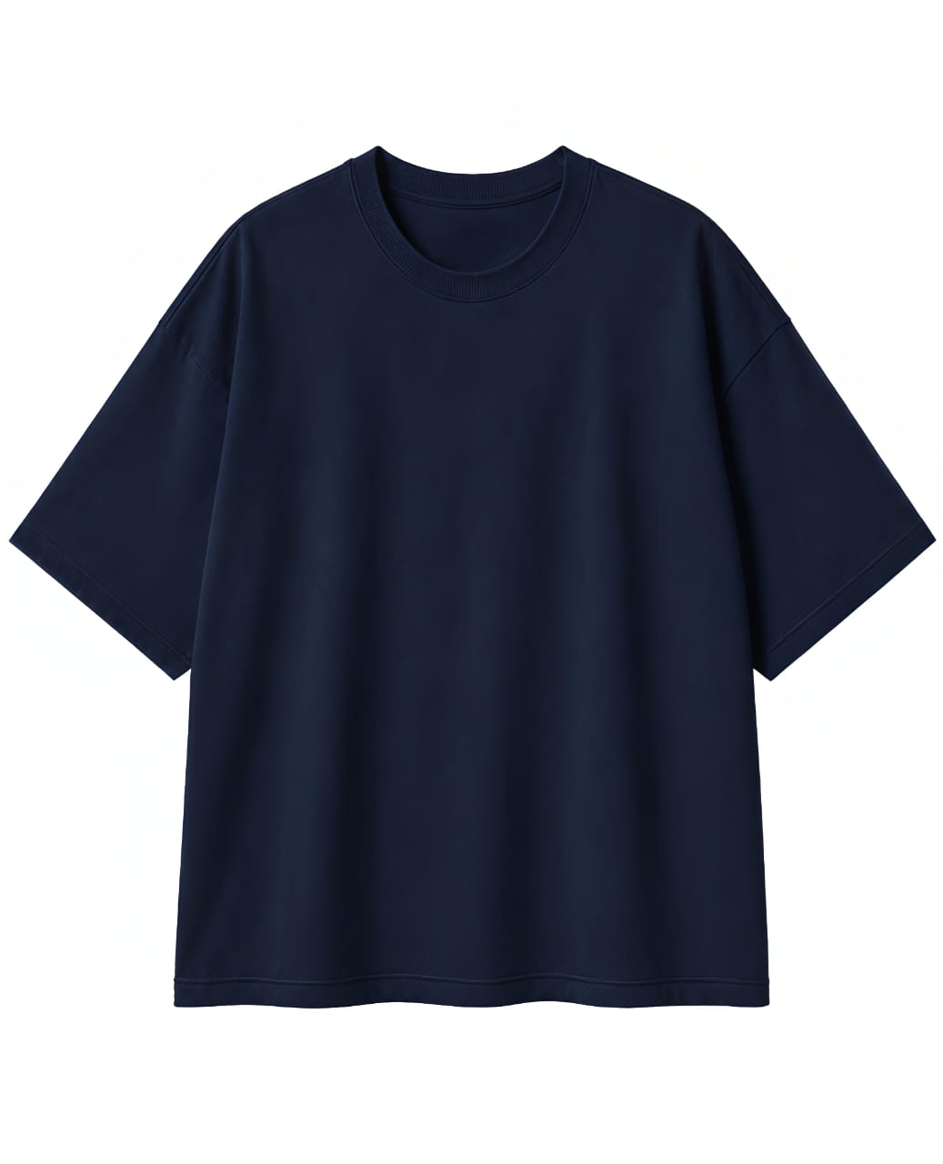 Playera Oversize 240gr