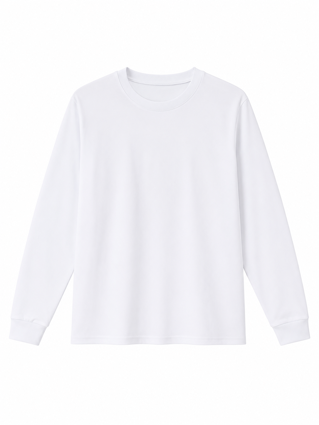 Playeras de Manga Larga