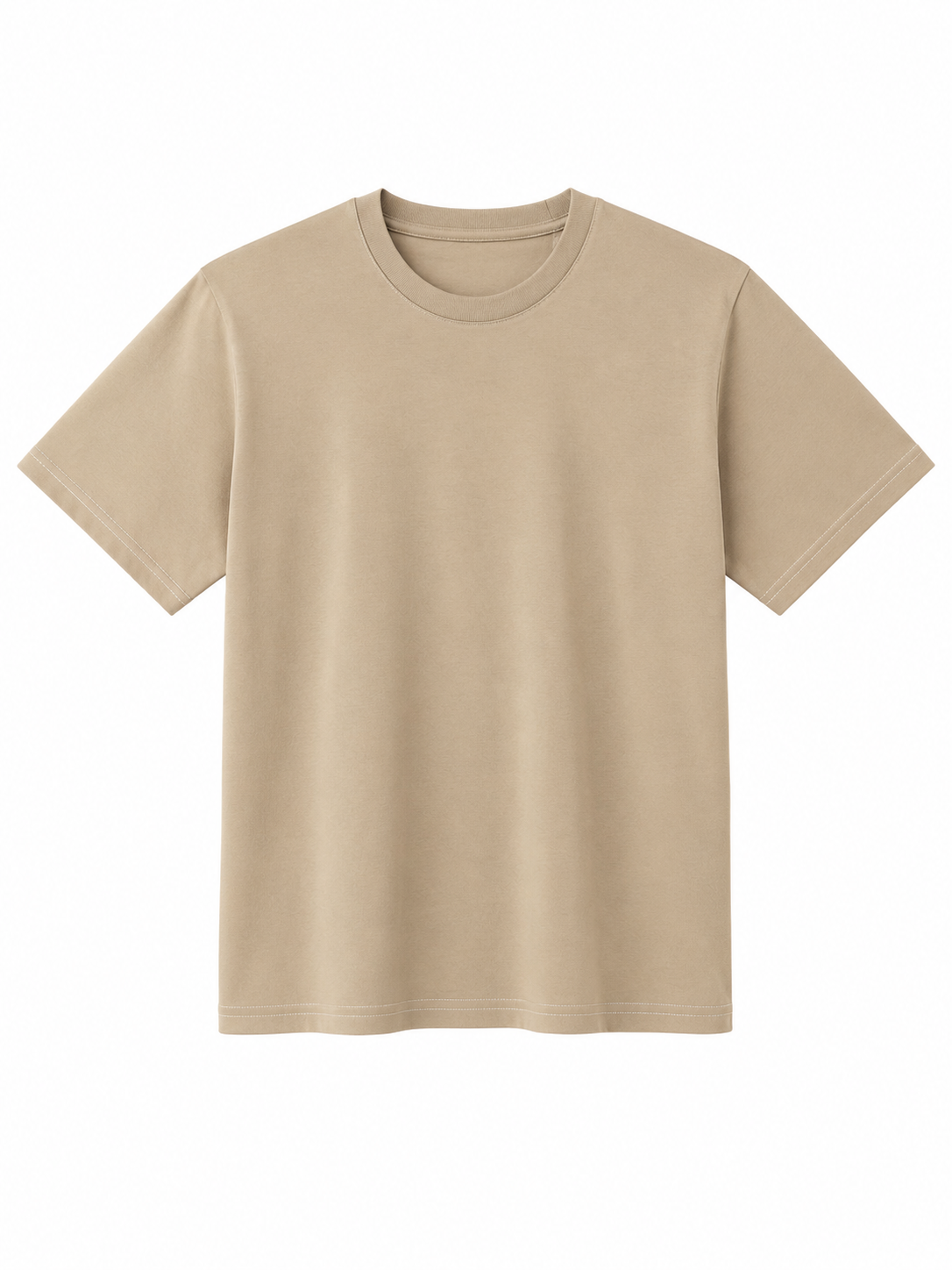 Playeras de Manga Corta