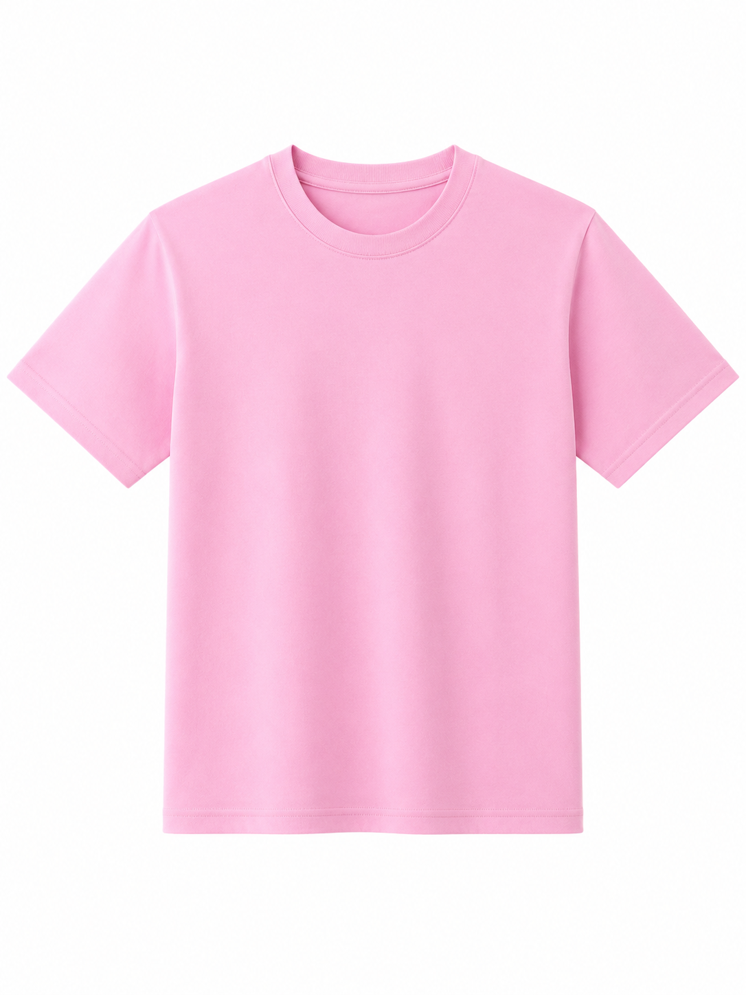 Playeras de Manga Corta