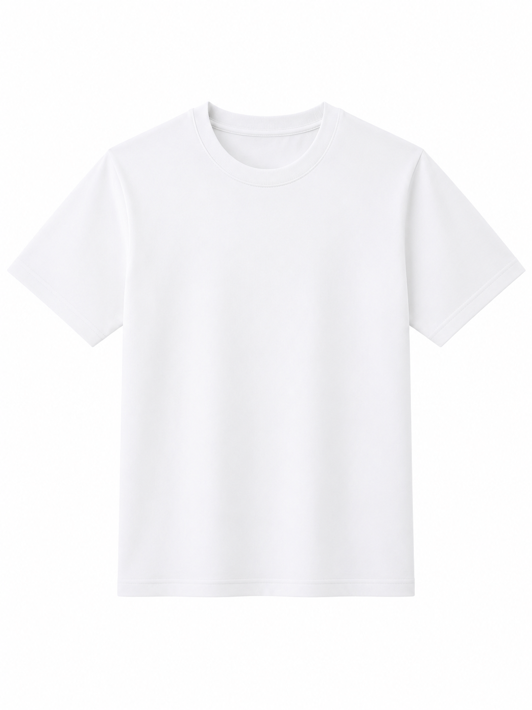 Playeras de Manga Corta