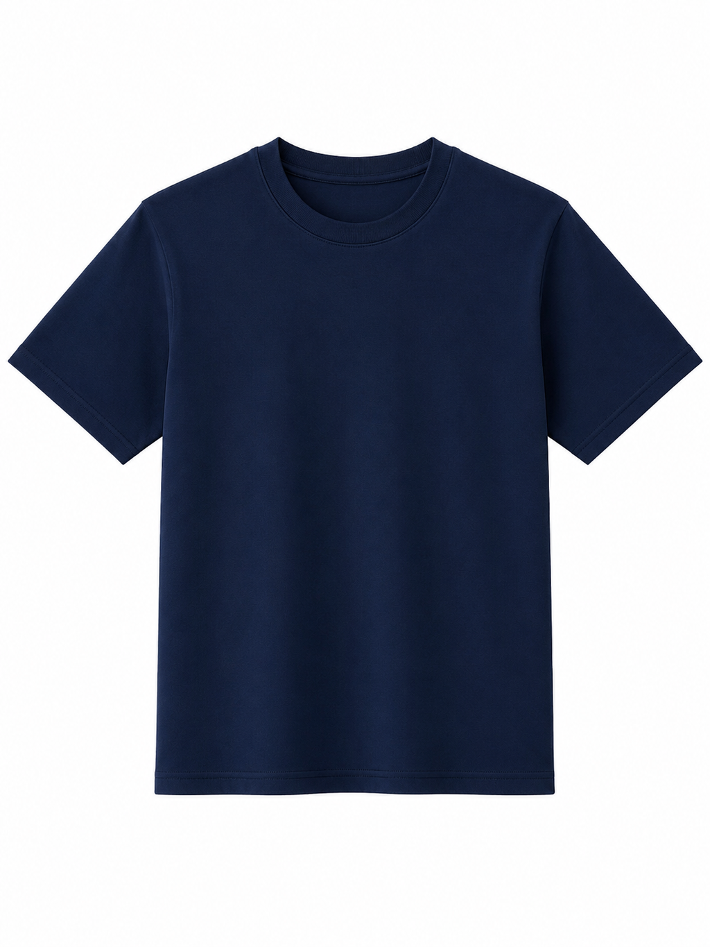 Playeras de Manga Corta