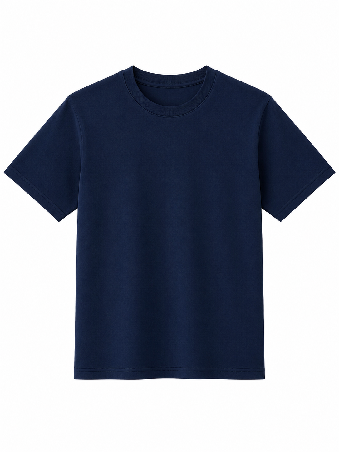 Playeras de Manga Corta