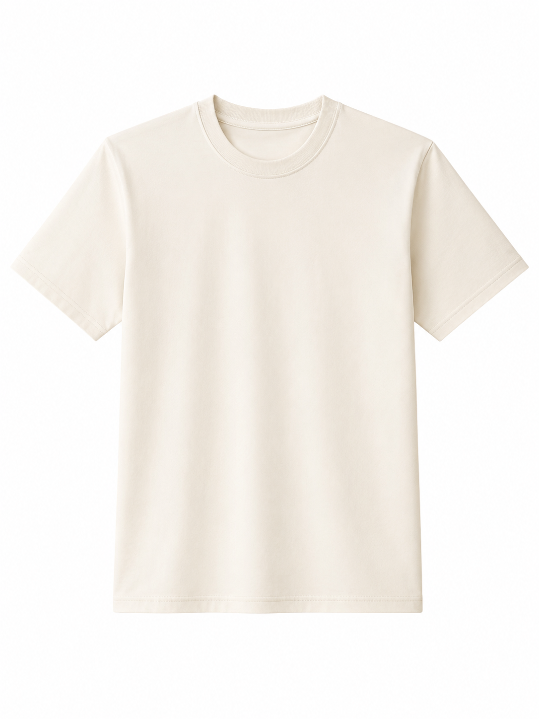 Playeras de Manga Corta