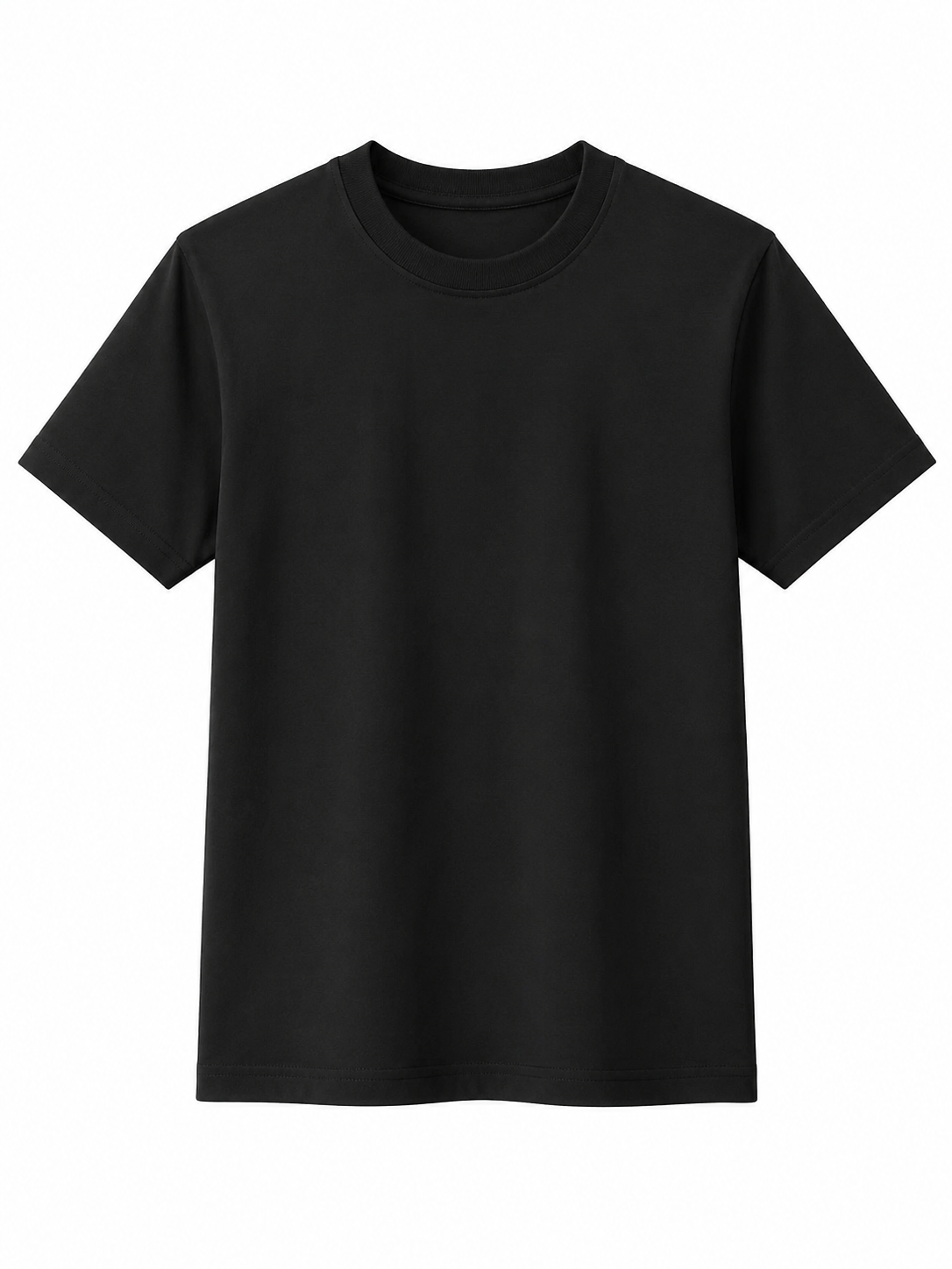 Playeras de Manga Corta