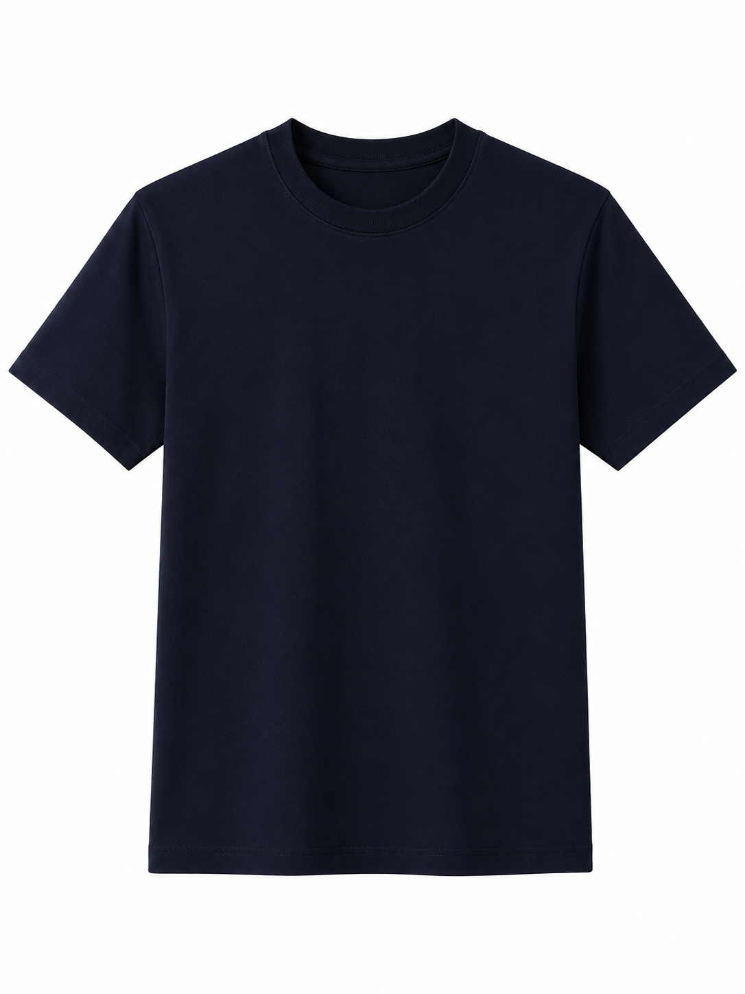 Playeras de Manga Corta