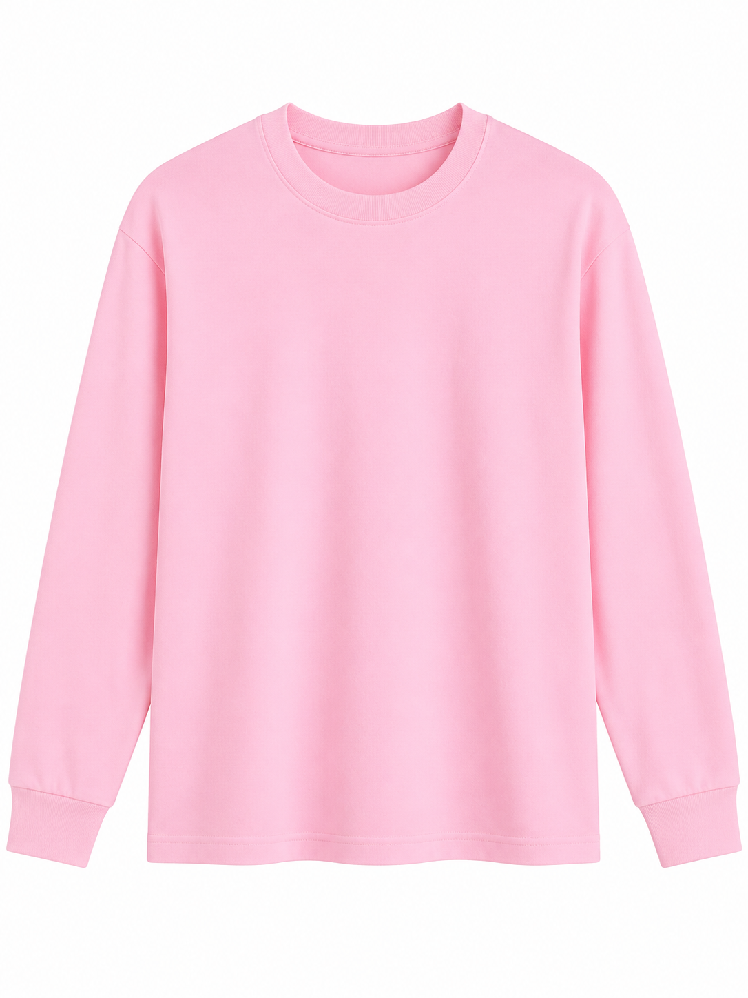 Playeras de Manga Larga