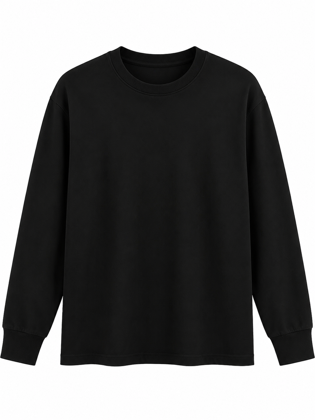 Playeras de Manga Larga