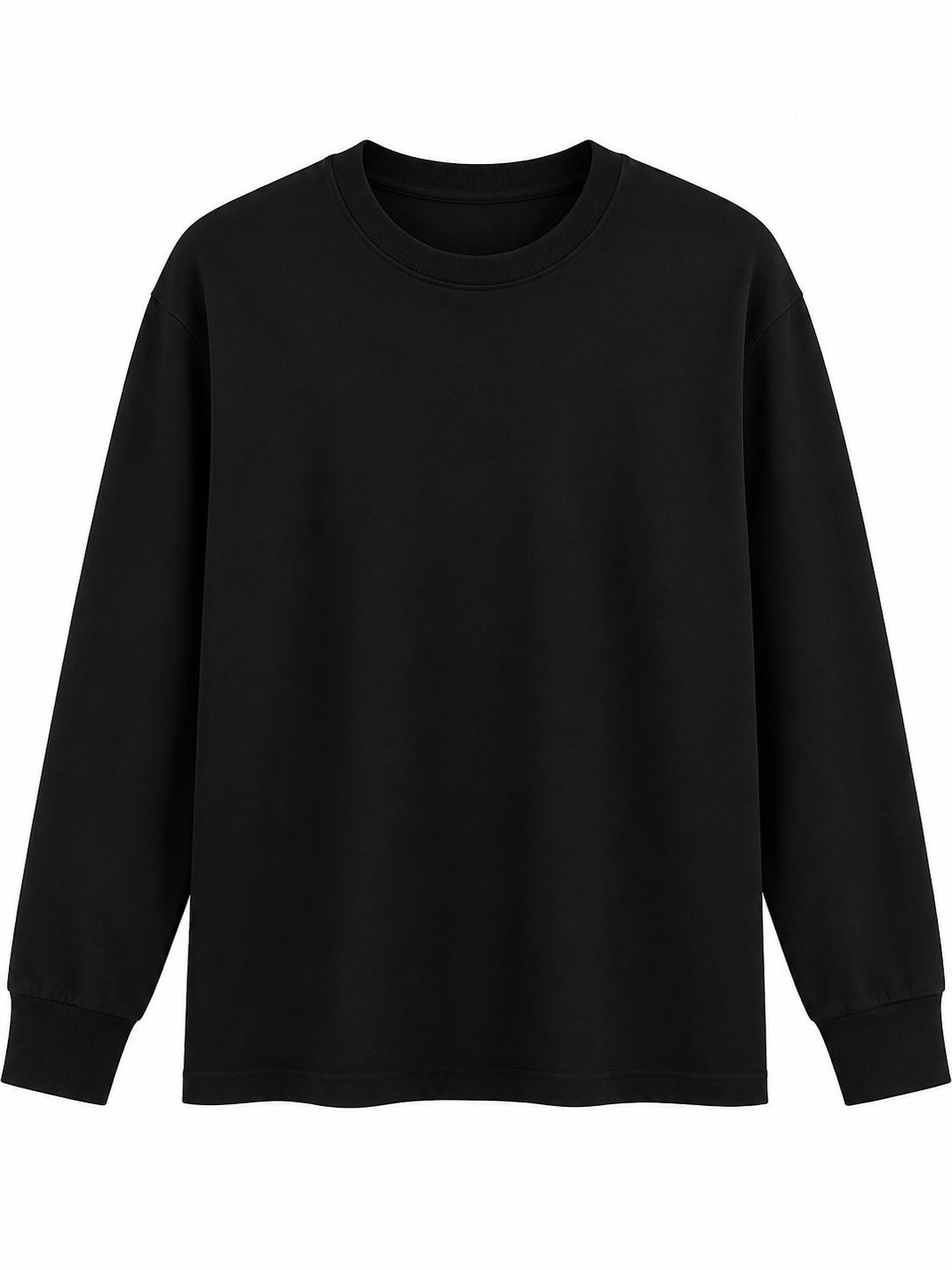Playeras de Manga Larga